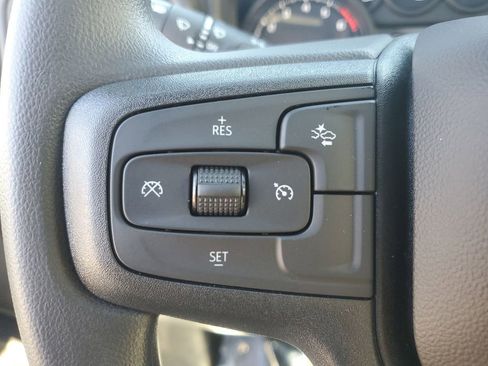 New 2026 Chevrolet Silverado 2500 W/T w/ WT Convenience Package image 26