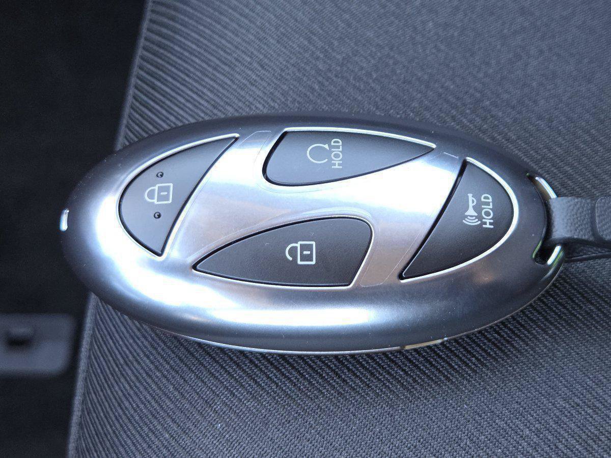New 2026 Hyundai Tucson SEL AWD/4WD image 67