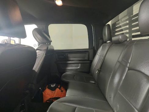 Used 2023 RAM 2500 Tradesman image 14