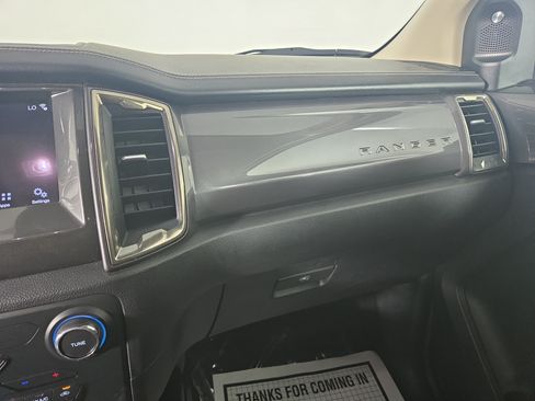 Used 2019 Ford Ranger Lariat w/ Equipment Group 501A Mid AWD/4WD image 29