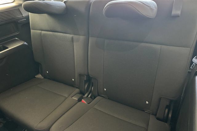 Used 2025 Hyundai Santa Fe SE FWD image 18