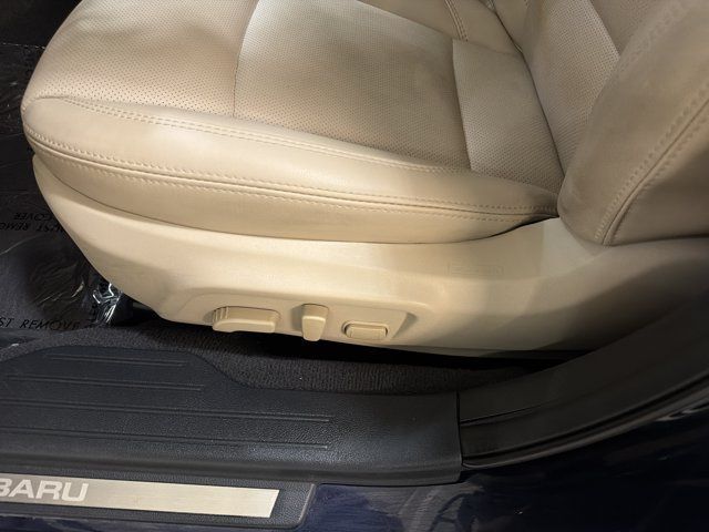 Used 2018 Subaru Legacy 3.6R Limited AWD/4WD image 16