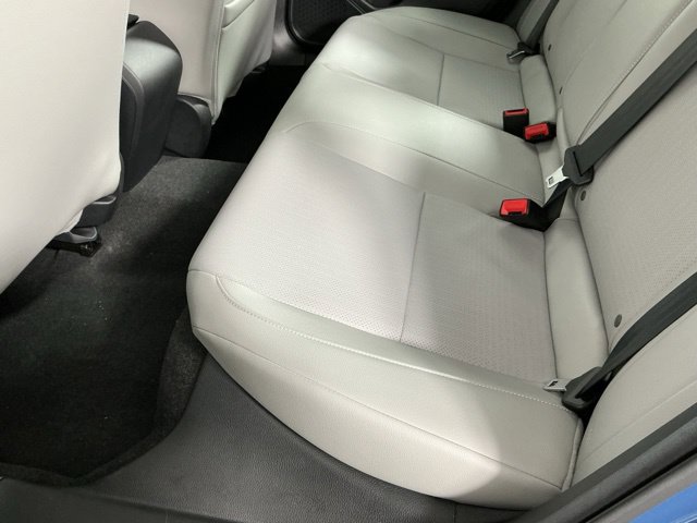Certified 2026 Honda Civic Sport Touring image 8