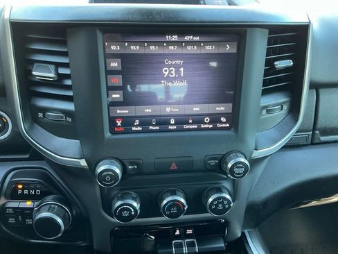 Used 2019 RAM 1500 Big Horn image 21