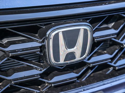 New 2026 Honda CR-V Sport-L image 13
