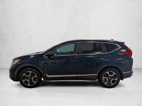 Used 2017 Honda CR-V Touring image 8