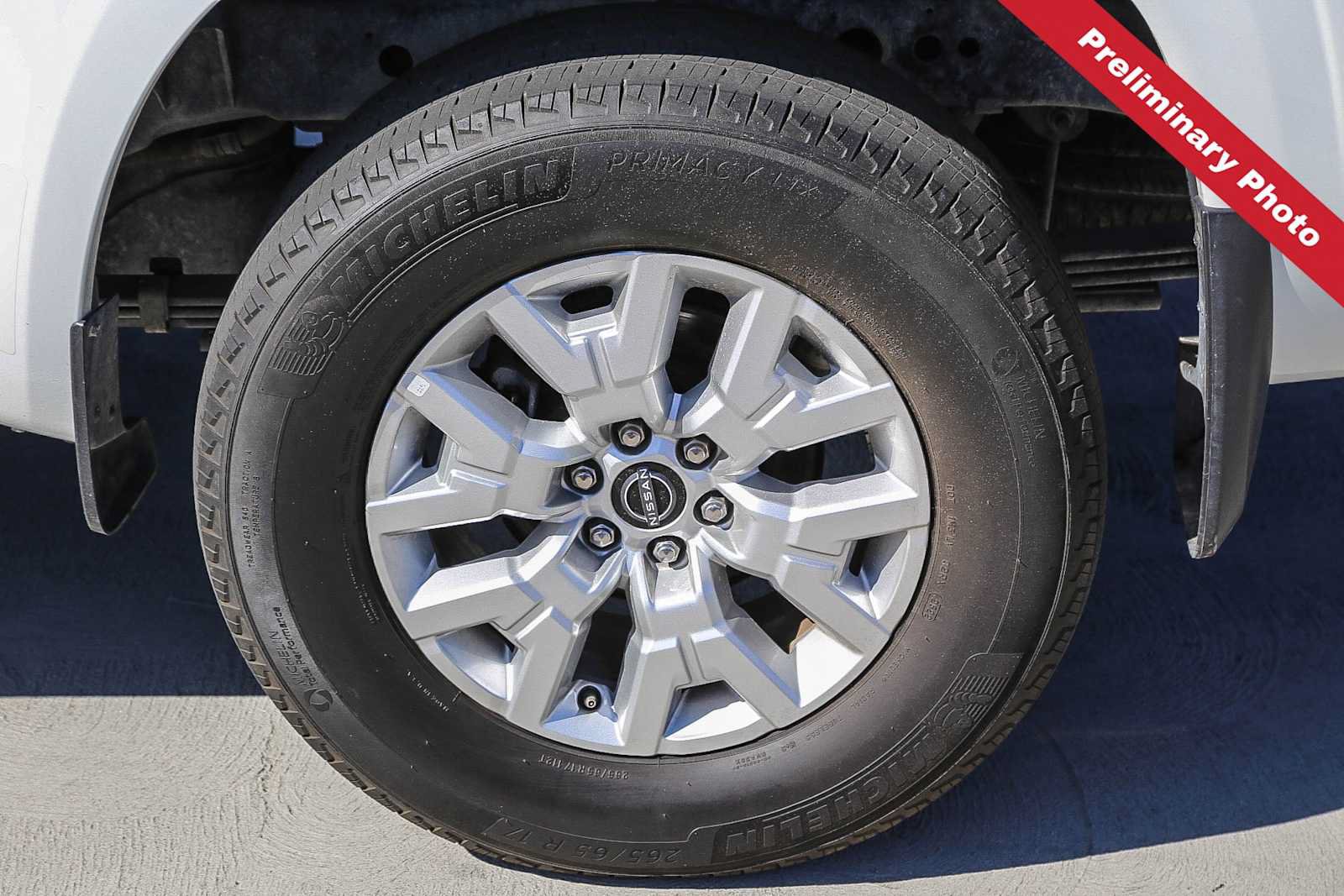 Used 2022 Nissan Frontier SV RWD image 10