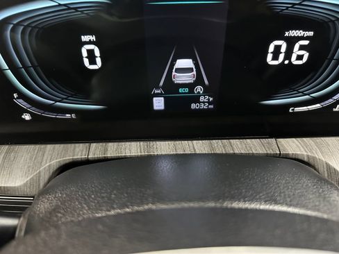 Used 2024 Kia Telluride EX AWD/4WD image 29