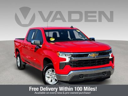 New 2024 Chevrolet Silverado 1500 LT w/ Convenience Package II