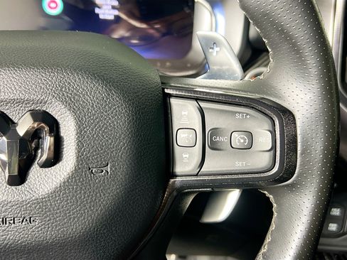 Used 2023 RAM 1500 TRX w/ TRX Level 2 Equipment Group AWD/4WD image 19