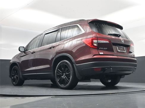 Used 2022 Honda Pilot Special Edition image 24