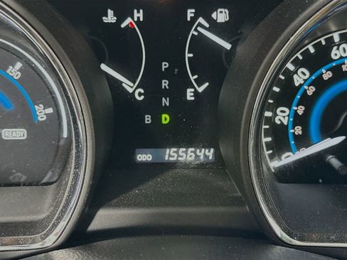 Used 2008 Toyota Highlander 4WD Hybrid image 12