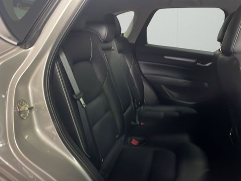 Used 2025 MAZDA CX-5 AWD 2.5 S w/ Select Package image 13