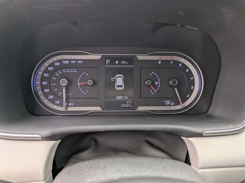 Used 2024 Hyundai Tucson SEL FWD image 29