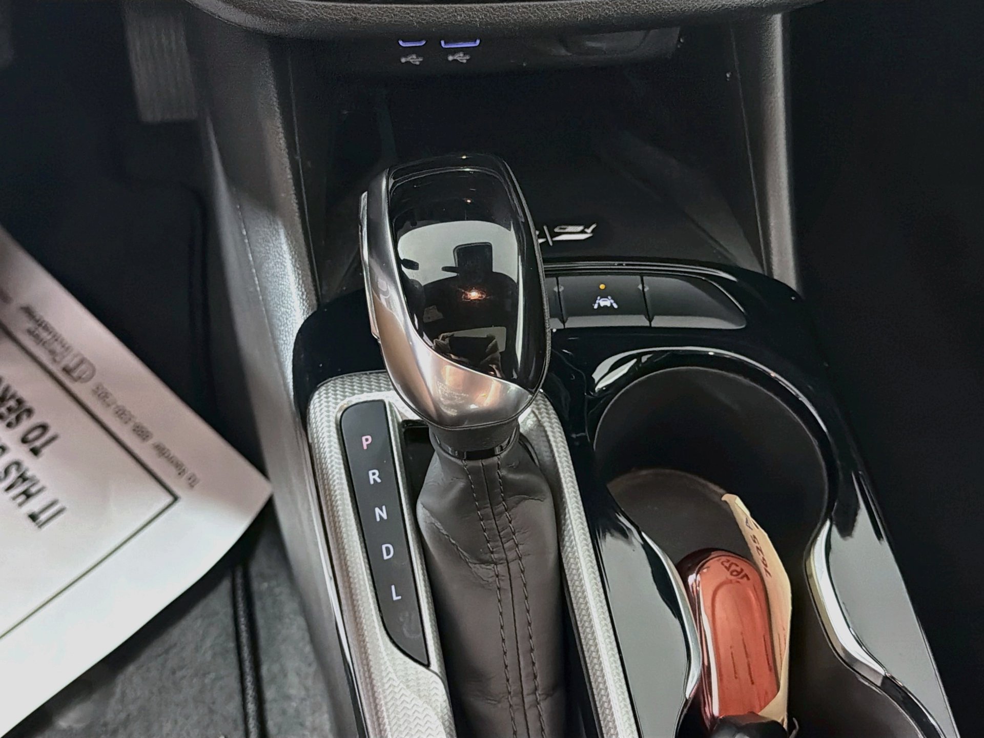 Used 2024 Buick Envista Avenir FWD image 16