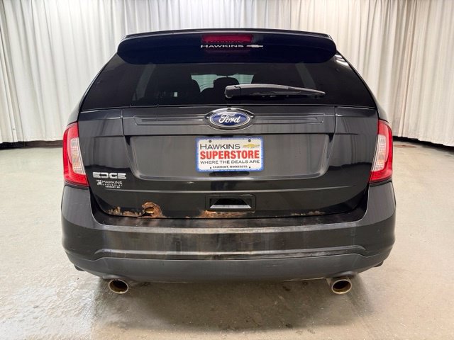 Used 2013 Ford Edge SE FWD image 5
