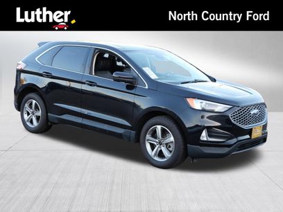 Certified 2023 Ford Edge SEL w/ Convenience Package