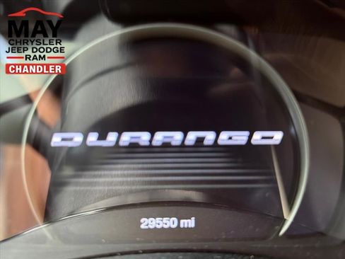 Used 2024 Dodge Durango GT AWD/4WD image 17