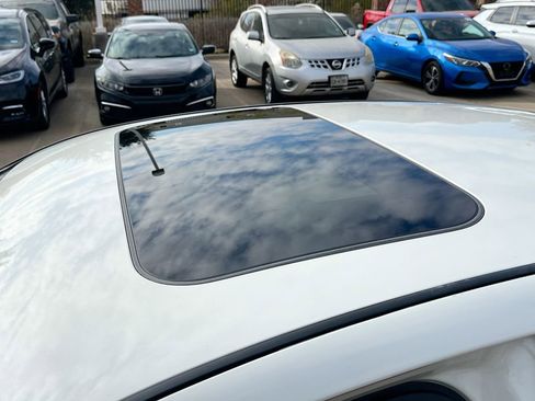 Used 2021 INFINITI Q50 Sensory w/ Cargo Package image 23