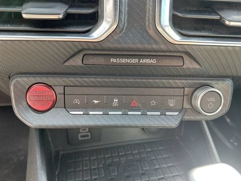 Used 2024 Ford Mustang Premium RWD image 14