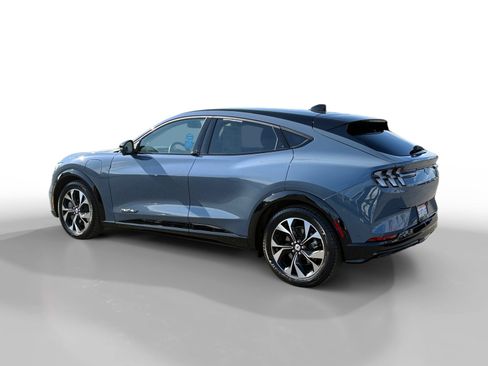 Used 2023 Ford Mustang Mach-E Premium image 3