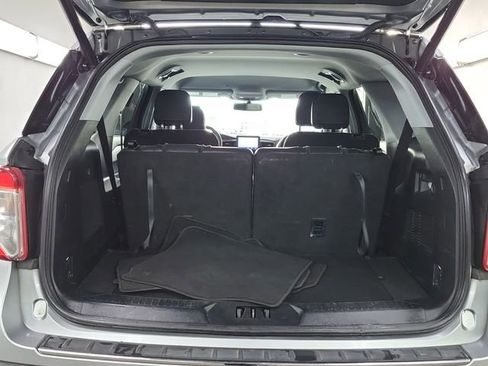 Used 2022 Ford Explorer Limited image 10
