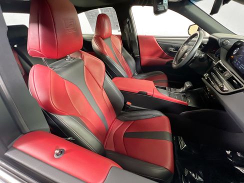 Used 2022 Lexus ES 350 F Sport image 27