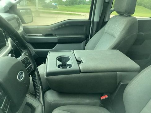 Used 2021 Ford F150 XLT w/ Equipment Group 302A High AWD/4WD image 18