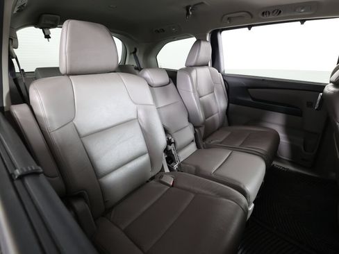 Used 2015 Honda Odyssey EX-L image 20