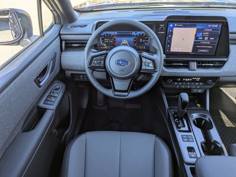 New 2026 Subaru Outback Premium image 14