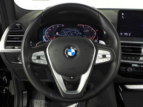 Used 2023 BMW X3 xDrive30i w/ Premium Package AWD/4WD image 27