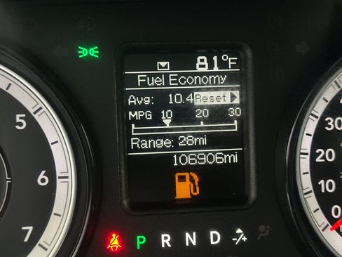 Used 2019 RAM 1500 Tradesman RWD image 24
