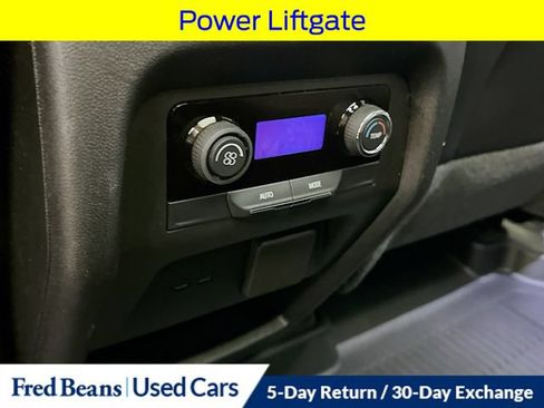 Used 2025 Chevrolet Traverse Z71 w/ Enhanced Driving Package AWD/4WD image 34