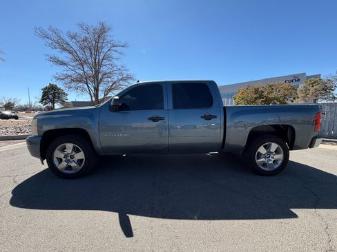 Used 2011 Chevrolet Silverado 1500 LT w/ All-Star Edition image 11
