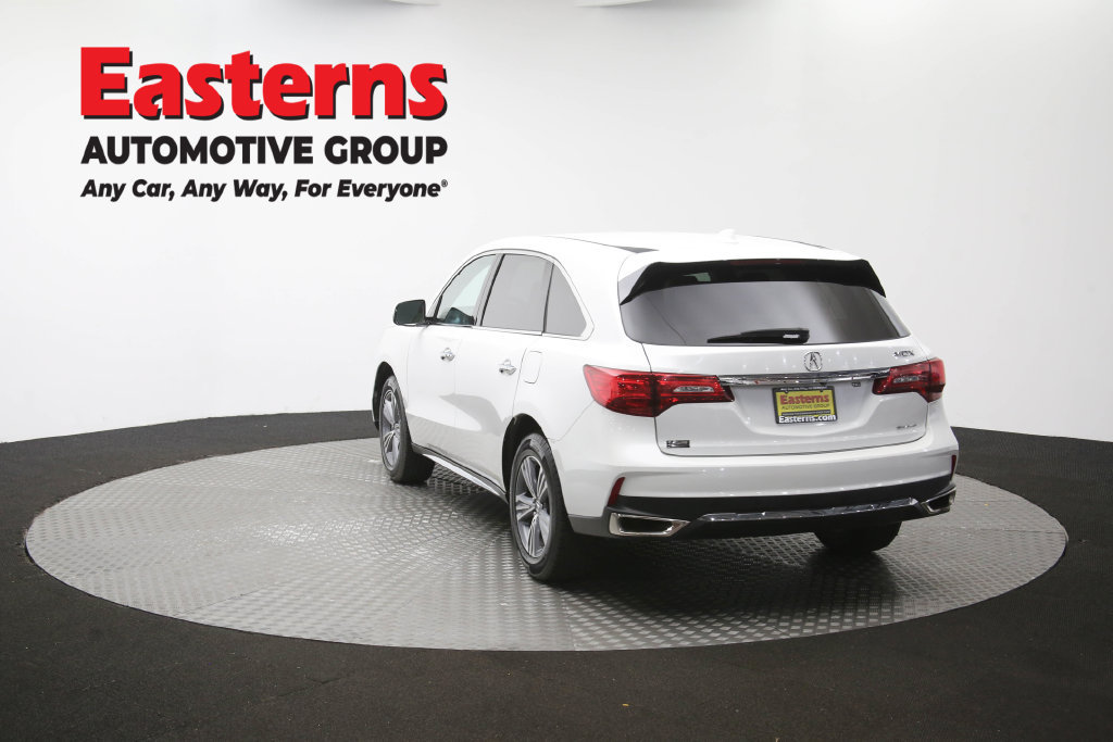 Used 2020 Acura MDX SH-AWD image 68