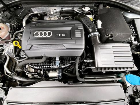 Used 2015 Audi A3 2.0T Premium image 31