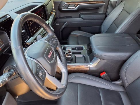 Used 2023 GMC Sierra 1500 Elevation w/ Elevation Premium Package image 16