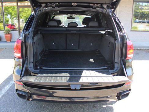 Used 2016 BMW X5 xDrive35i AWD/4WD image 25
