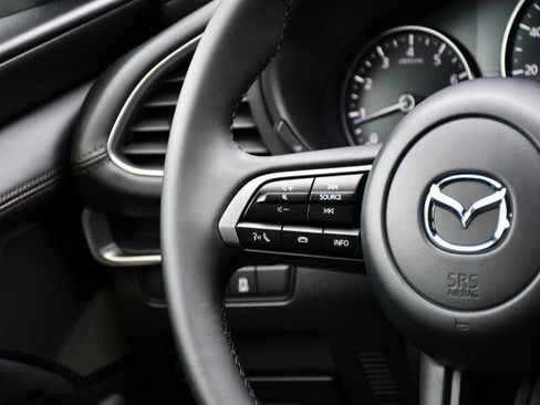 New 2026 MAZDA MAZDA3 s Sport image 20