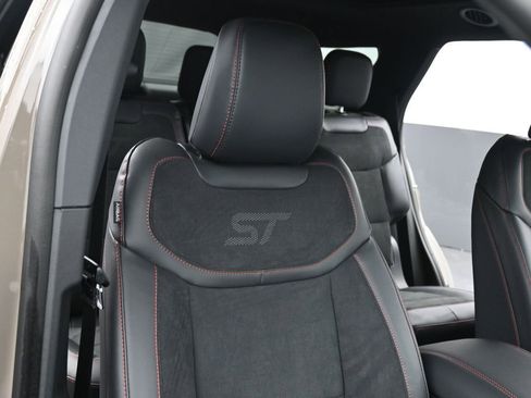 New 2026 Ford Explorer ST w/ Sun And Sound Package image 24