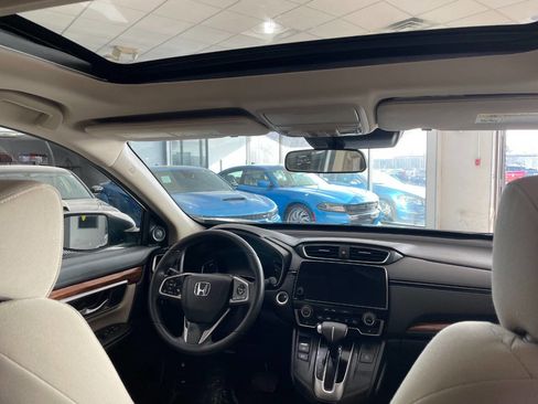 Used 2019 Honda CR-V EX image 28