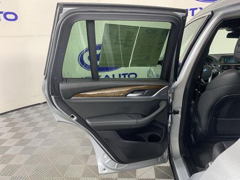 Used 2019 BMW X3 xDrive30i w/ Driving Assistance Package image 32