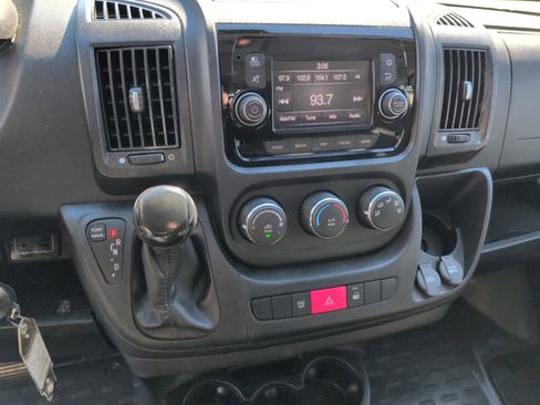 Used 2021 RAM ProMaster 2500 image 16