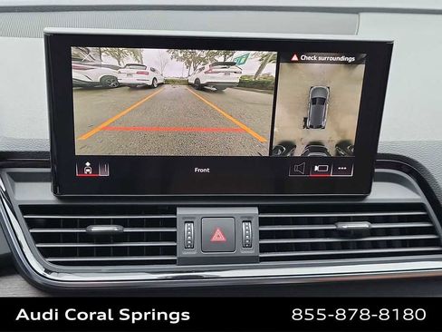 Used 2022 Audi Q5 Premium Plus image 24