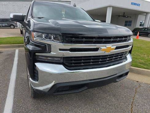 Used 2019 Chevrolet Silverado 1500 LT w/ All-Star Edition RWD image 10