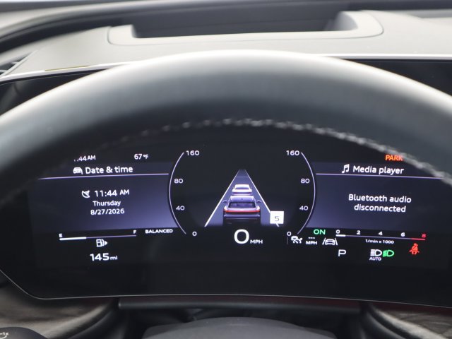 Certified 2025 Audi Q5 Premium w/ Premium Plus AWD/4WD image 16