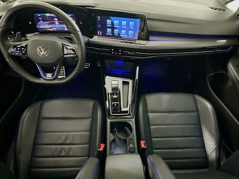 Used 2024 Volkswagen Golf R 2.0L TSI 4MOTION 7-Speed DSG T image 18