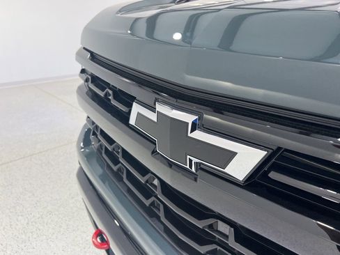 Used 2026 Chevrolet Silverado 1500 LT Trail Boss image 28