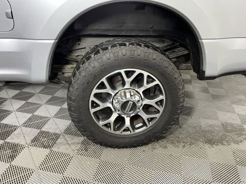 Used 2020 Ford F250 Lariat image 20