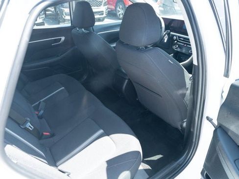 Used 2025 Hyundai Sonata SEL FWD image 37